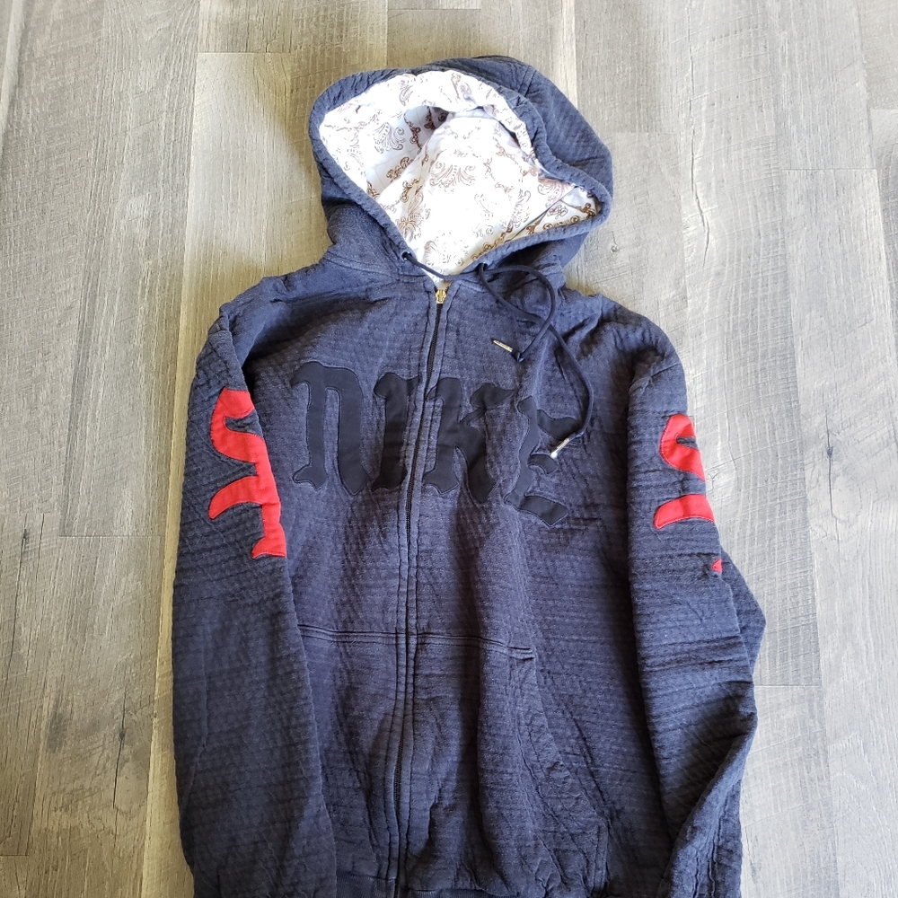 Nike SB Linoleum Hoodie